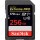 SDSDXXY - Sandisk Extreme Pro SDXC UHS-I 170MB/s 256GB 